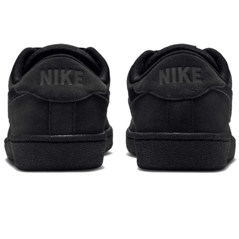 Nike SB Tennis Classic - Black/Black Heel