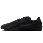 Nike SB Tennis Classic - Black/Black Left