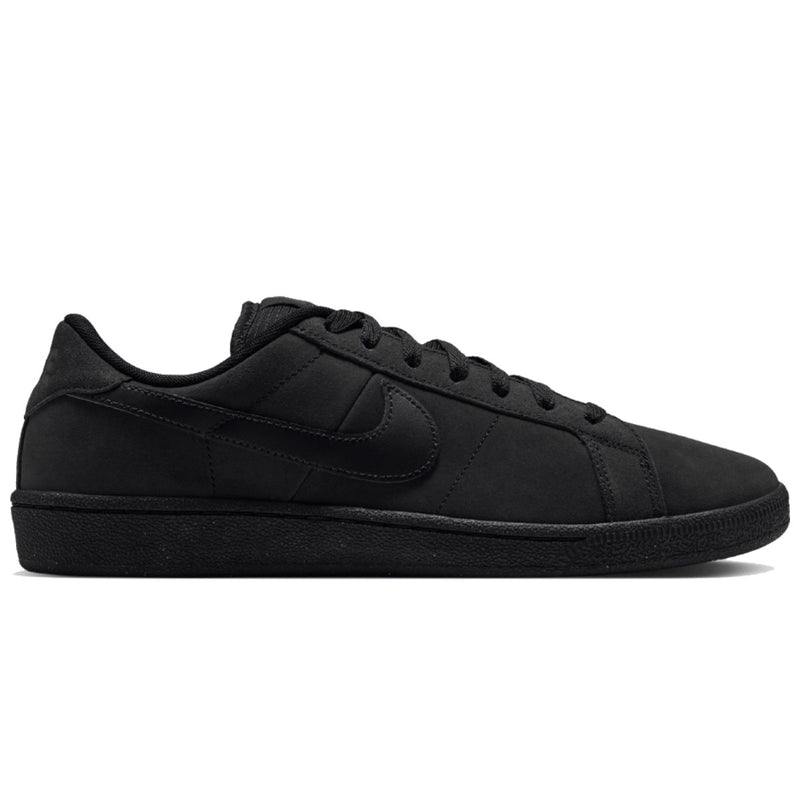 Nike SB Tennis Classic - Black/Black Right