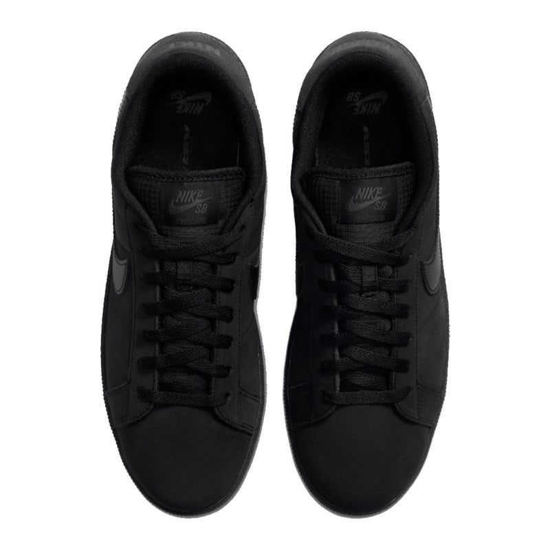 Nike SB Tennis Classic - Black/Black Top