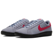 Nike SB Tennis Classic - Stealth Grey/Gym Red/ Black Lifestyle