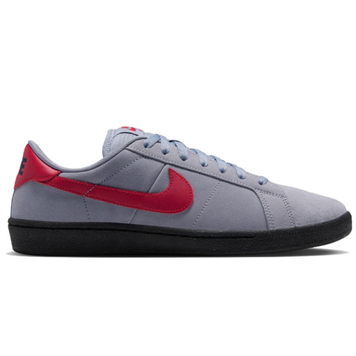 Nike SB Tennis Classic - Stealth Grey/Gym Red/ Black Right