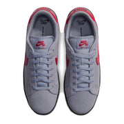 Nike SB Tennis Classic - Stealth Grey/Gym Red/ Black Top