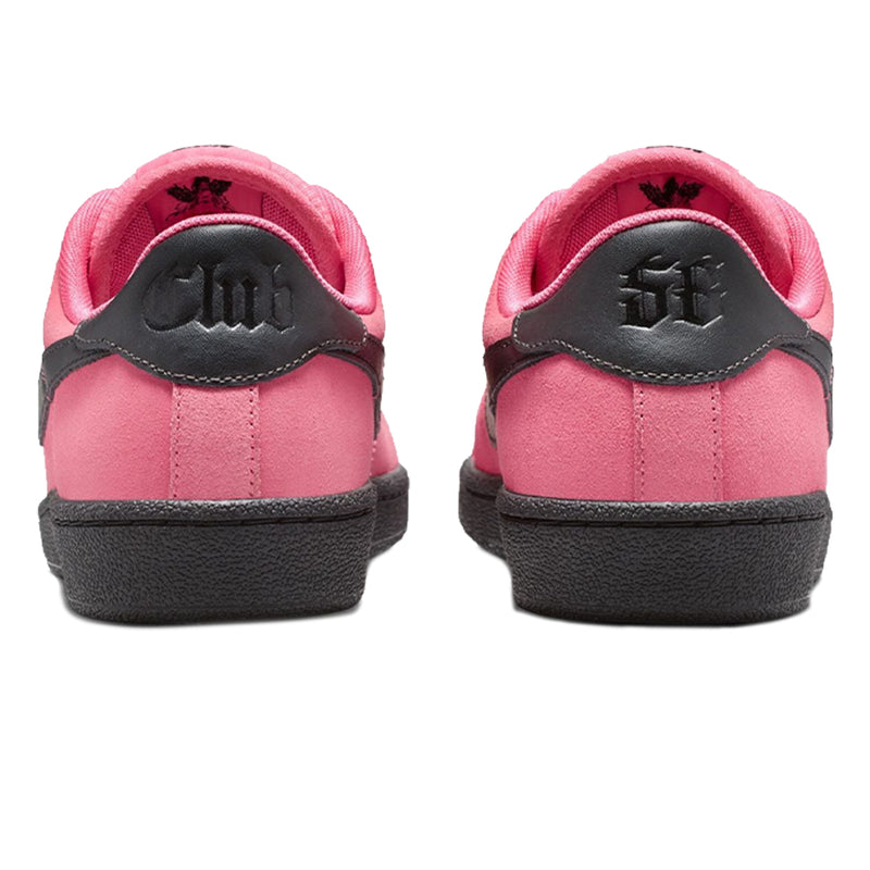 Nike SB Tennis Classic "World Cup" - Hyper Pink Heel