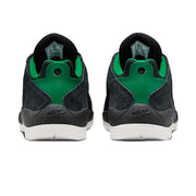 Nike SB Vertebrae - Black/Malachite FD4691-003 Heel