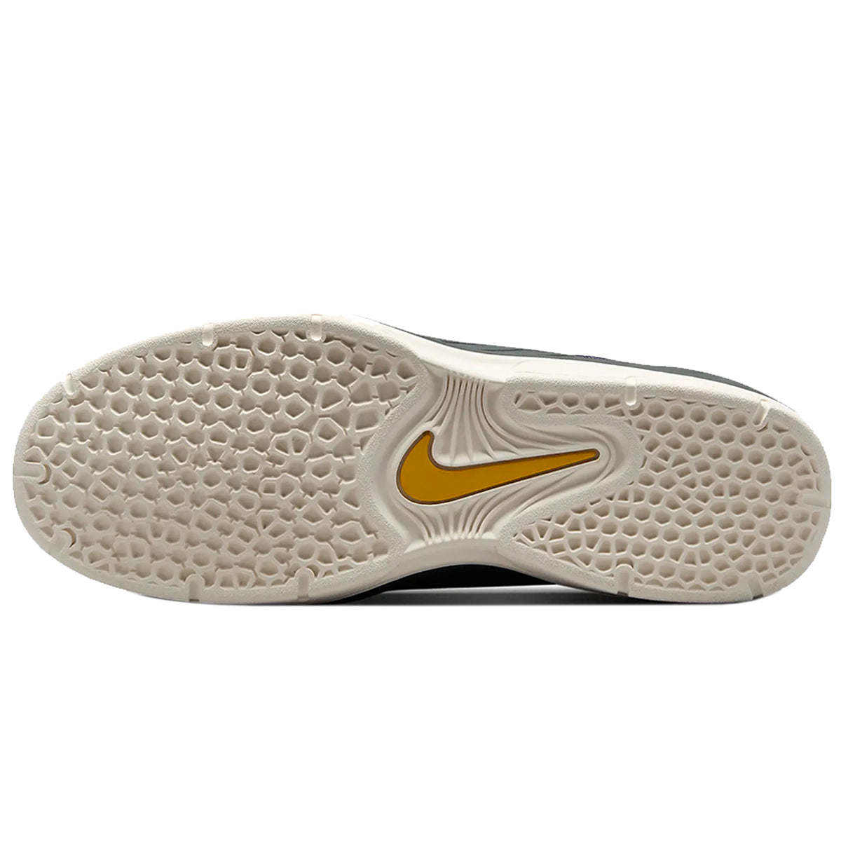 Nike SB Vertebrae - Dark Raisin/Gold | Underground Skate Shop