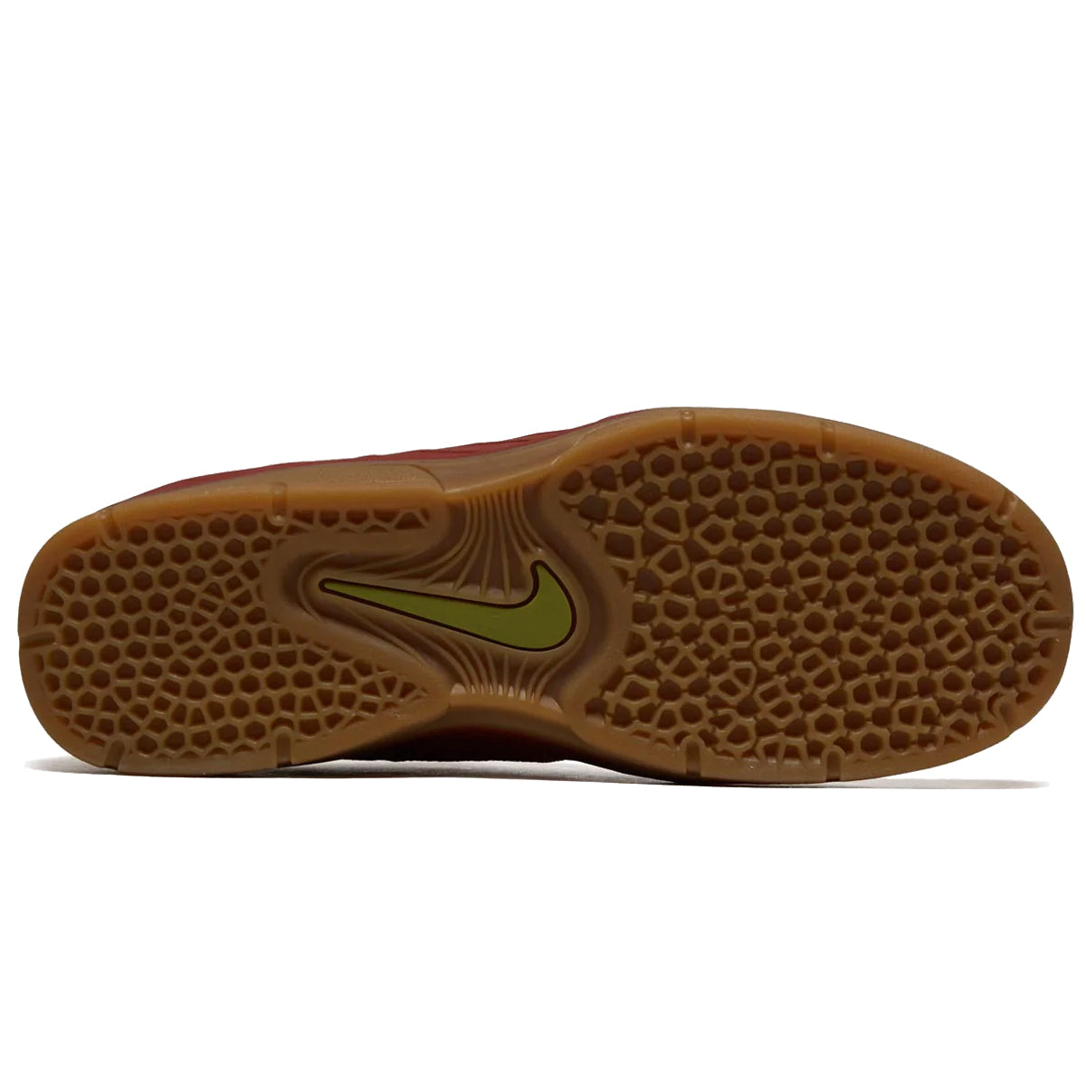 Nike SB Vertebrae - Dark Russet FZ4878-200 | Underground Skate Shop