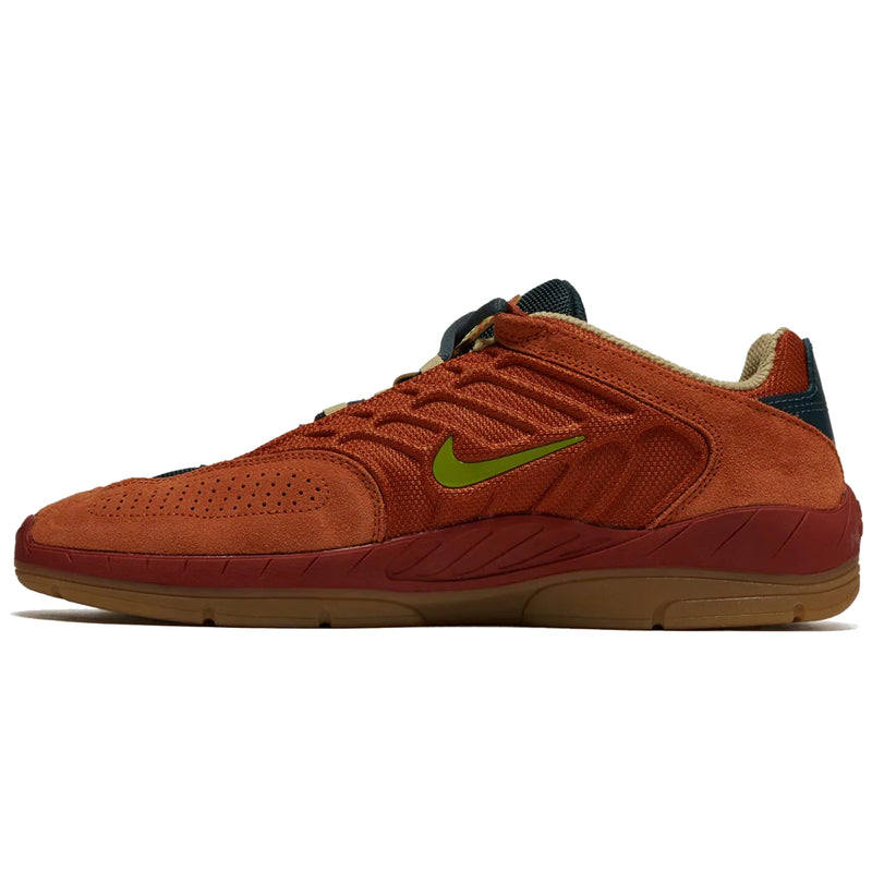 Nike SB Vertebrae - Dark Russet FZ4878-200