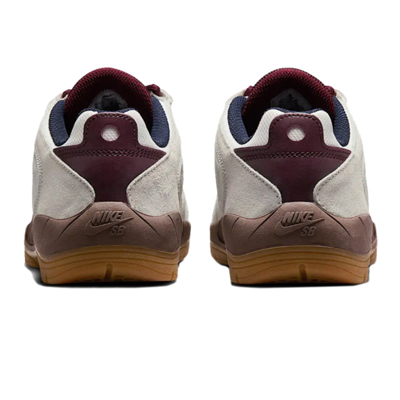 Nike SB Vertebrae - Phantom/Beige FD4691-005 Heel