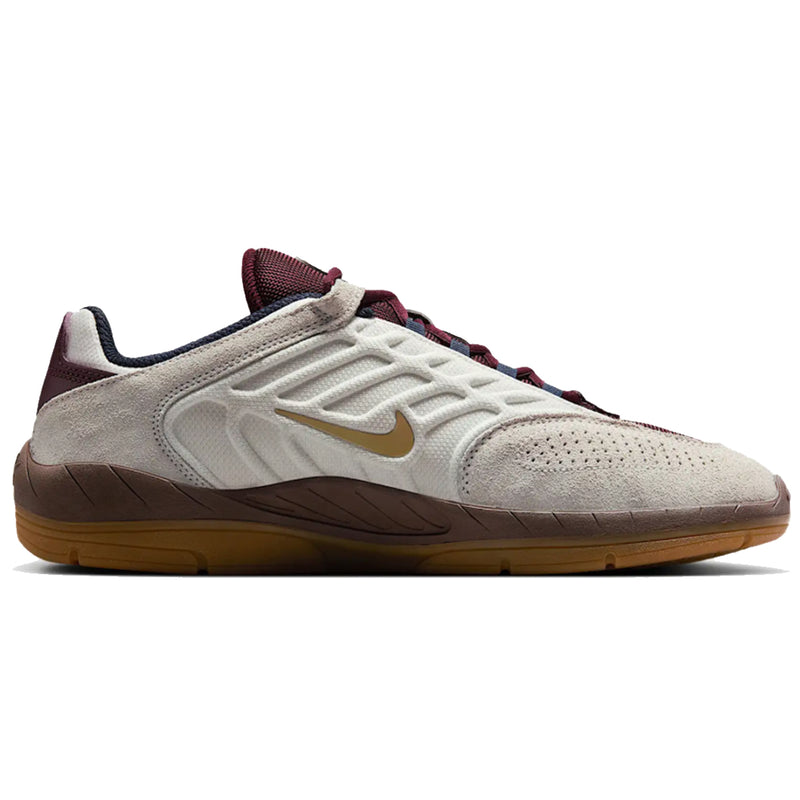 Nike SB Vertebrae - Phantom/Beige FD4691-005 Right