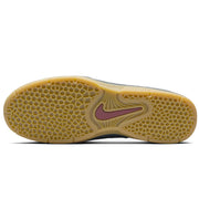 Nike SB Vertebrae - Smoke Grey/Team Red FD4691-004 Bottom