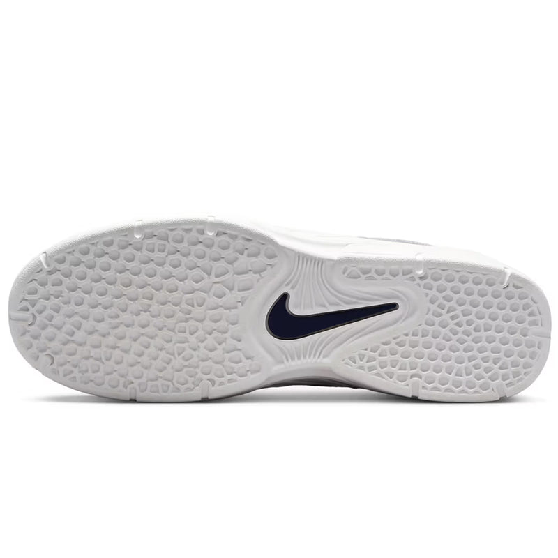 Nike SB Vertebrae - Platinum/Navy