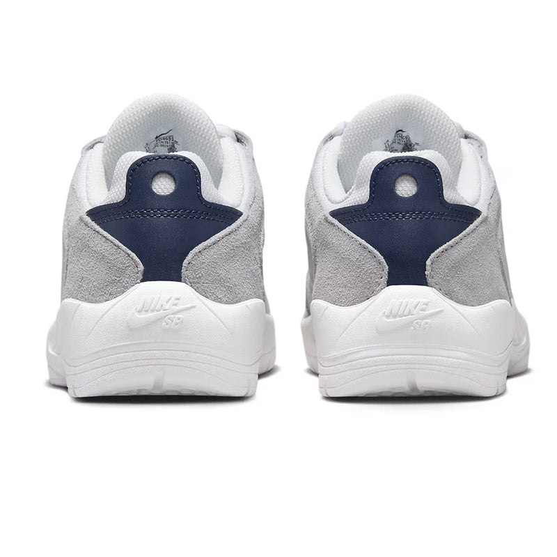 Nike SB Vertebrae - Platinum/Navy