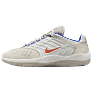 Nike SB Vertebrea - Summit White/Clay FD4691-102 Left