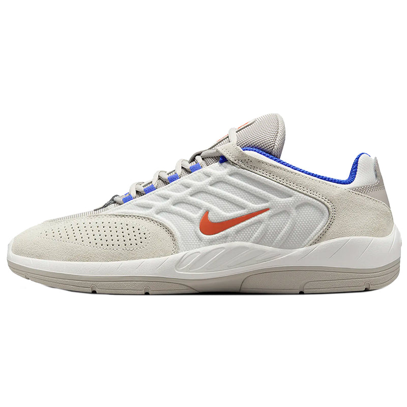 Nike SB Vertebrea - Summit White/Clay FD4691-102 Left