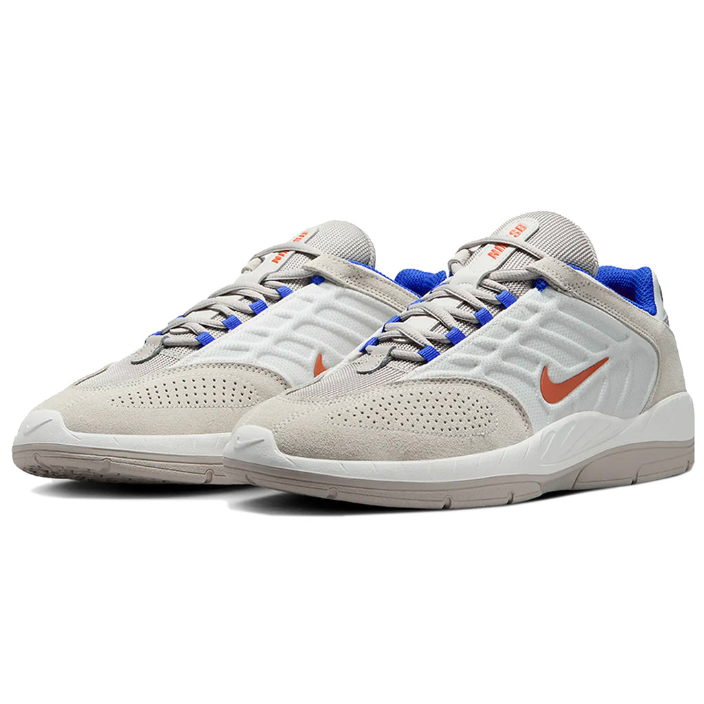 Nike SB Vertebrae - Summit White FD4691-102 | Underground Skate Shop