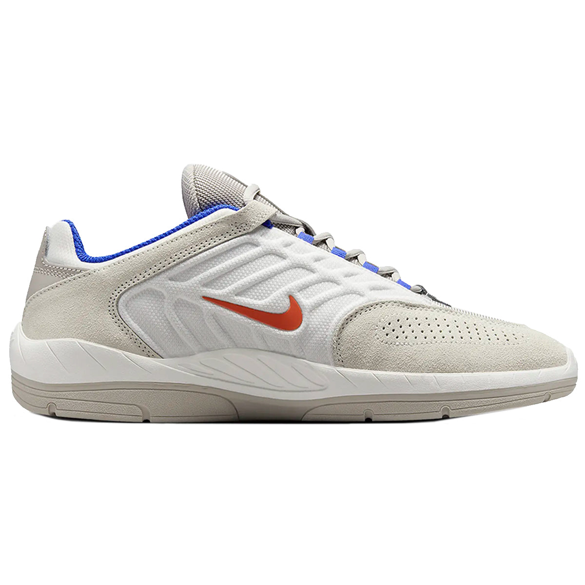 Nike SB Vertebrae - Summit White FD4691-102 | Underground Skate Shop