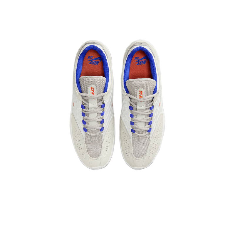 Nike SB Vertebrea - Summit White/Clay FD4691-102 Top