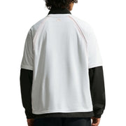 Nike SB Yuto Jersey - White Back