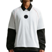 Nike SB Yuto Jersey - White Front
