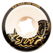 OJ's Elite Hardline Wheels - 99a 54MM