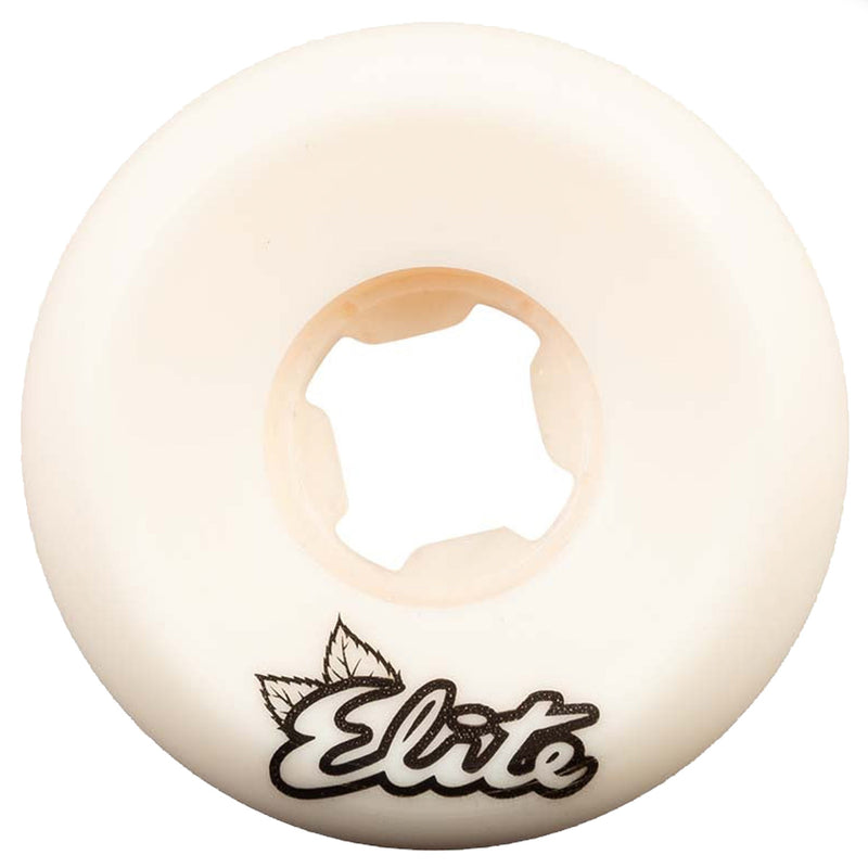 OJ's Elite Hardline Wheels - 99a Back