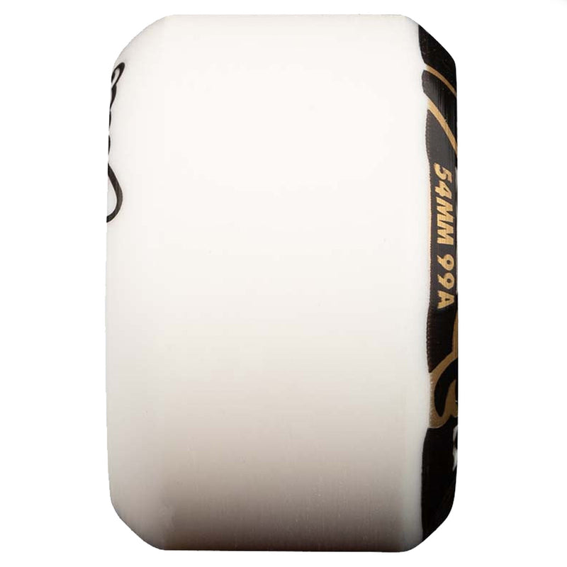OJ's Elite Hardline Wheels - 99a Side