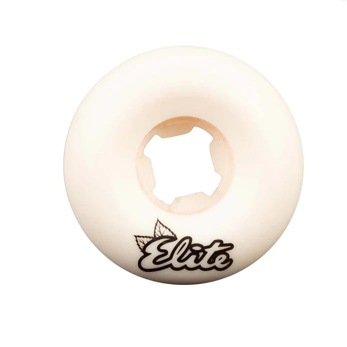 OJ's Team Mini Combo Wheels - 101a 54mm