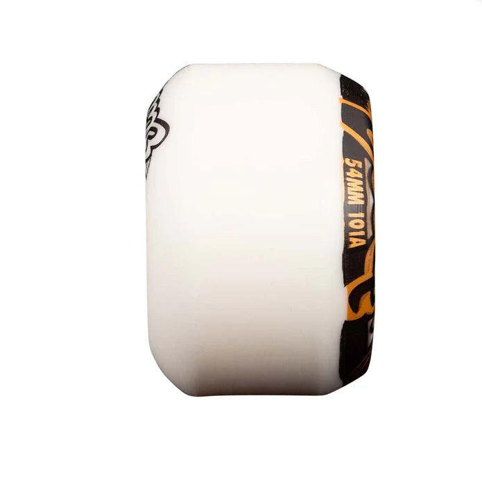 OJ's Team Mini Combo Wheels - 101a 54mm