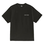 Obey Moves Of Life T-Shirt - Black Front