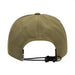 Obey Stride Strapback - Olive Back
