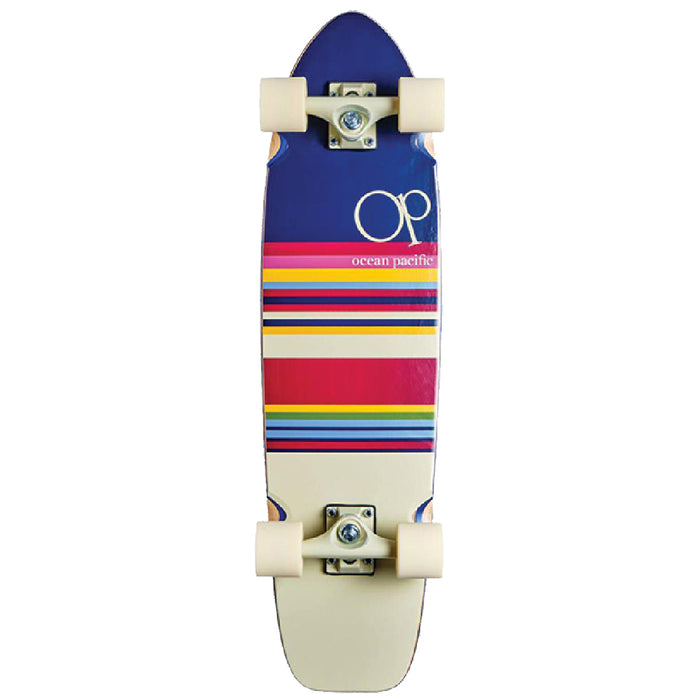 Ocean Pacific Longboard - Swell Pintail 31"