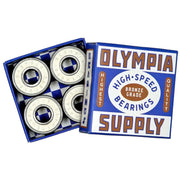 Olympia Bronze Grade Bearings Package