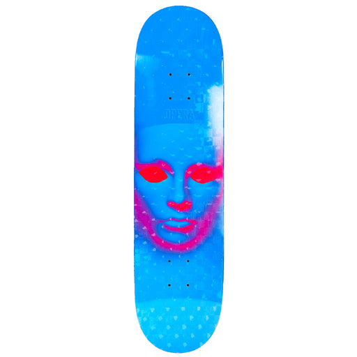 Opera Deck - Face Holographic 8.25"