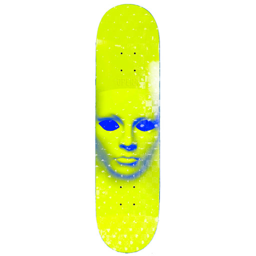 Opera Deck - Face Holographic 8.5"
