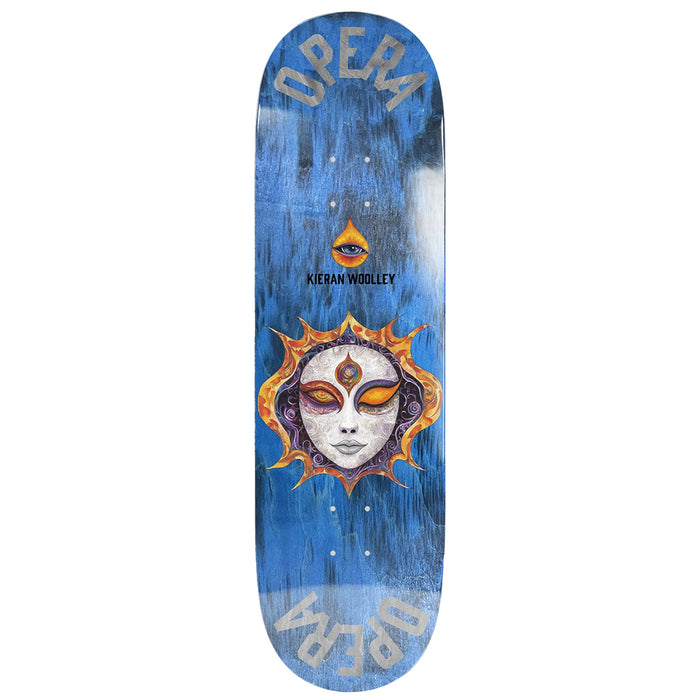 Opera Deck - Kieran Woolley Trip 8.5"