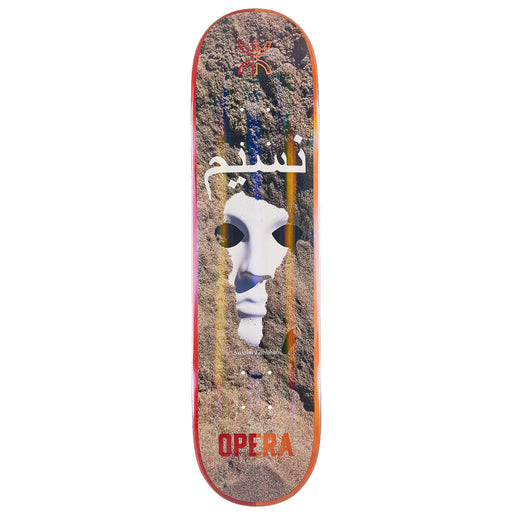 Opera Deck - Nassim Lachhab Buried 8.0"