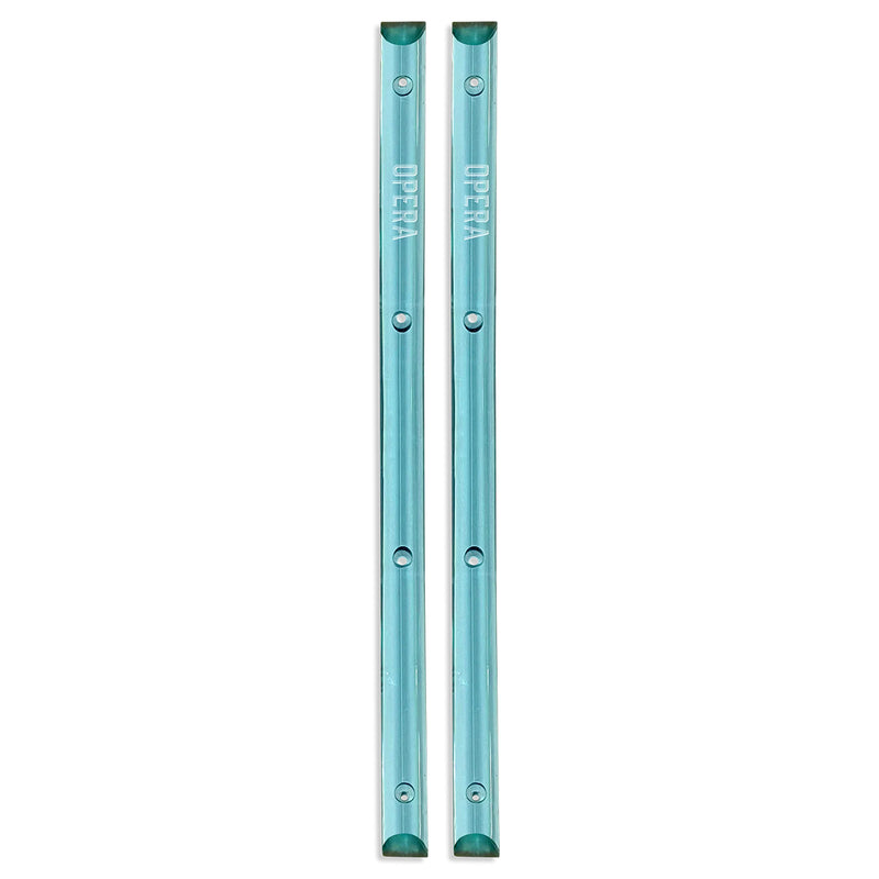 Opera Ice Blue Rails