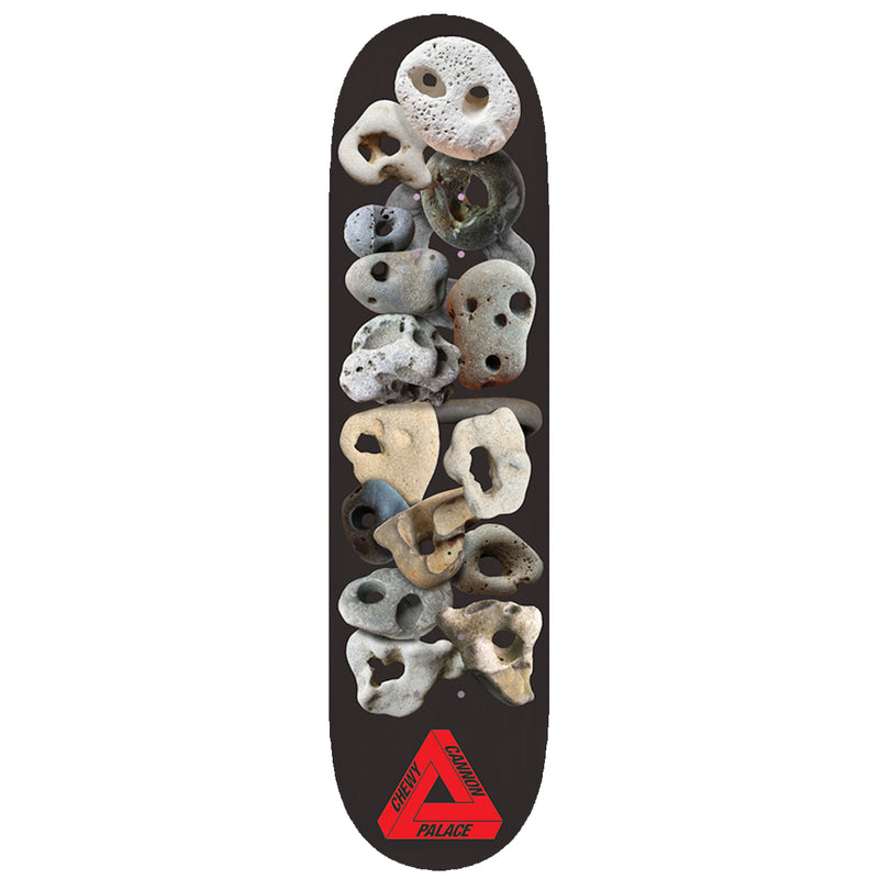 Palace Deck - Chewy Cannon Pro S43 8.38"