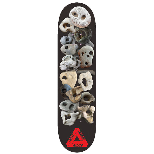 Palace Deck - Chewy Cannon Pro S43 8.38"