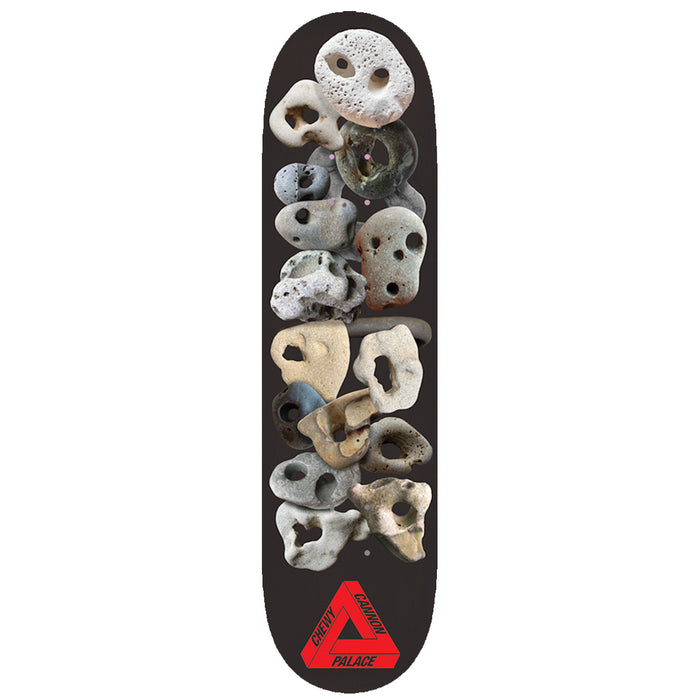 Palace Deck - Chewy Cannon Pro S43 8.38"