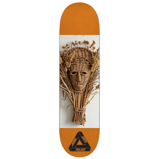 Palace Deck - Jamal Smith Pro S43 8.25"