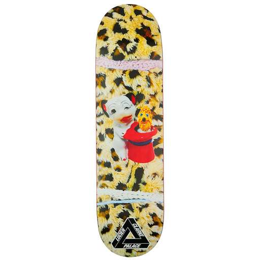 Palace Deck - Lucien Clarke Pro S40 8.25"