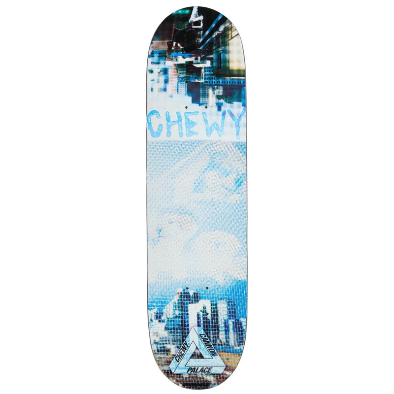 Palace Skateboard Deck - Chewy Cannon Pro S45 8.38"
