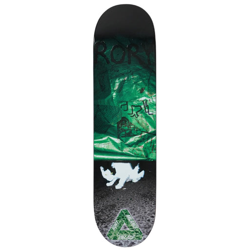 Palace Skateboard Deck - Rory Milanes Pro S45 8.06"