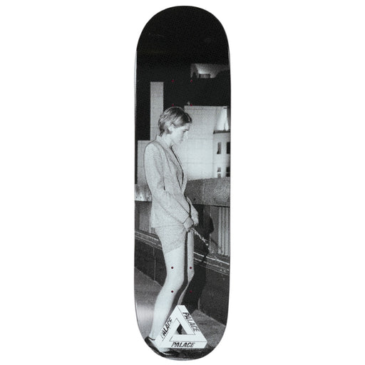 Palace Skateboard Deck - Vauxhall 1995 8.5"