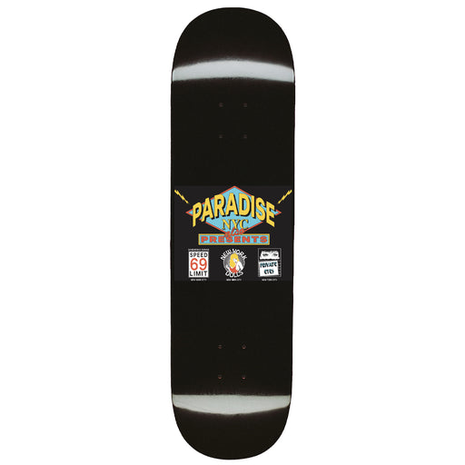 Paradise NYC Deck - Flash Dance 8.25"