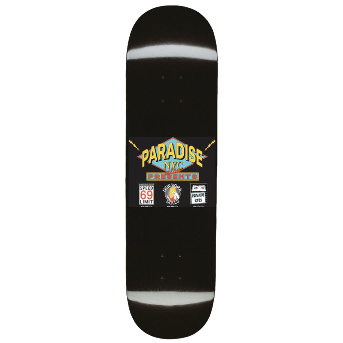 Paradise NYC Deck - Flash Dance 8.25"