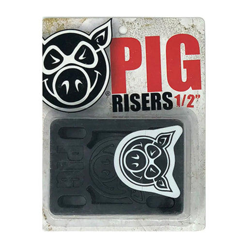 Pig Risers 1/2