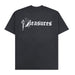 Pleasures Axed T-Shirt - Vintage Black Back